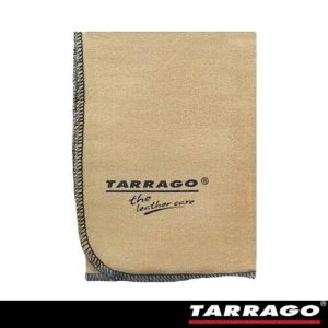 【TARRAGO塔洛革】純棉拋光布 -皮件拋光 皮包保養 皮革上油
