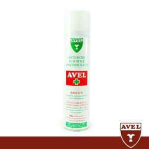 【AVEL艾薇爾】殺菌消毒噴霧 - 室內消毒 室內殺菌 室內除臭