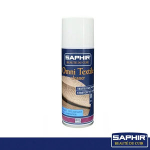 【SAPHIR莎菲爾】全效布料清潔噴霧 -布料清潔噴霧 紡織品清潔噴霧