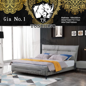 Gia No.1