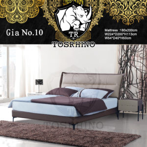 Gia No.10