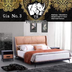 Gia No.3