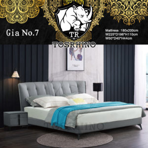 Gia No.7