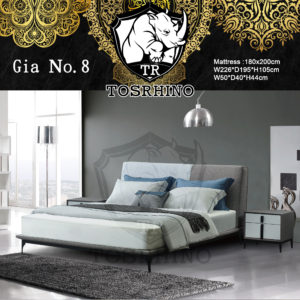 Gia No.8