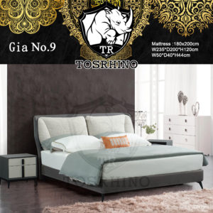 Gia No.9